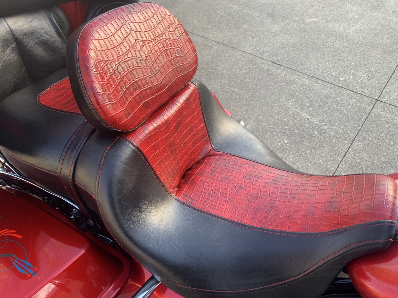 2013 Harley-Davidson FLHTK Electra Glide Ultra Limited